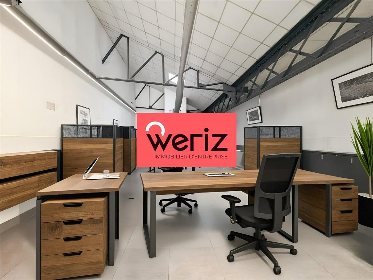 WERIZ, acteur indépendant et incontournable du ma