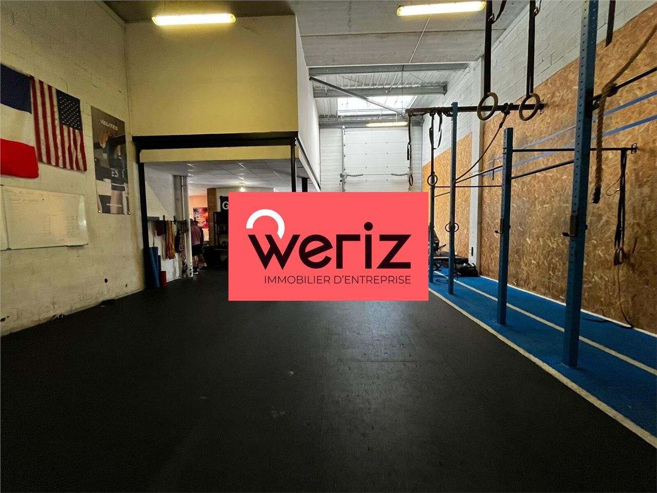 WERIZ, acteur indépendant et local du marché de l