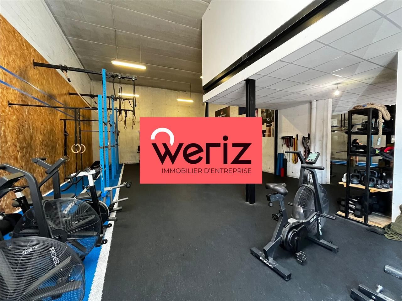 WERIZ, acteur indépendant et local du marché de l