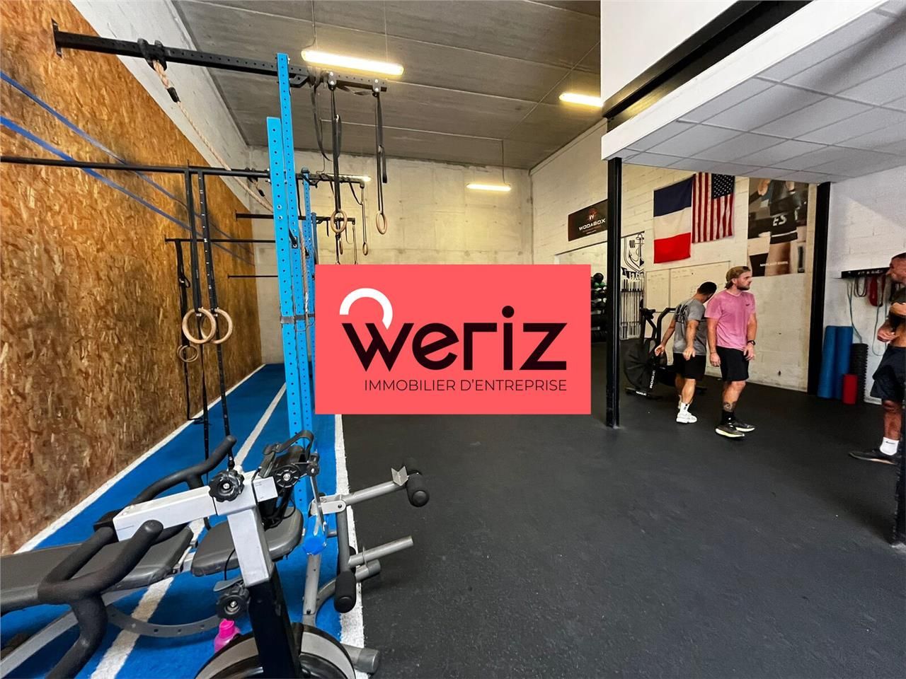 WERIZ, acteur indépendant et local du marché de l