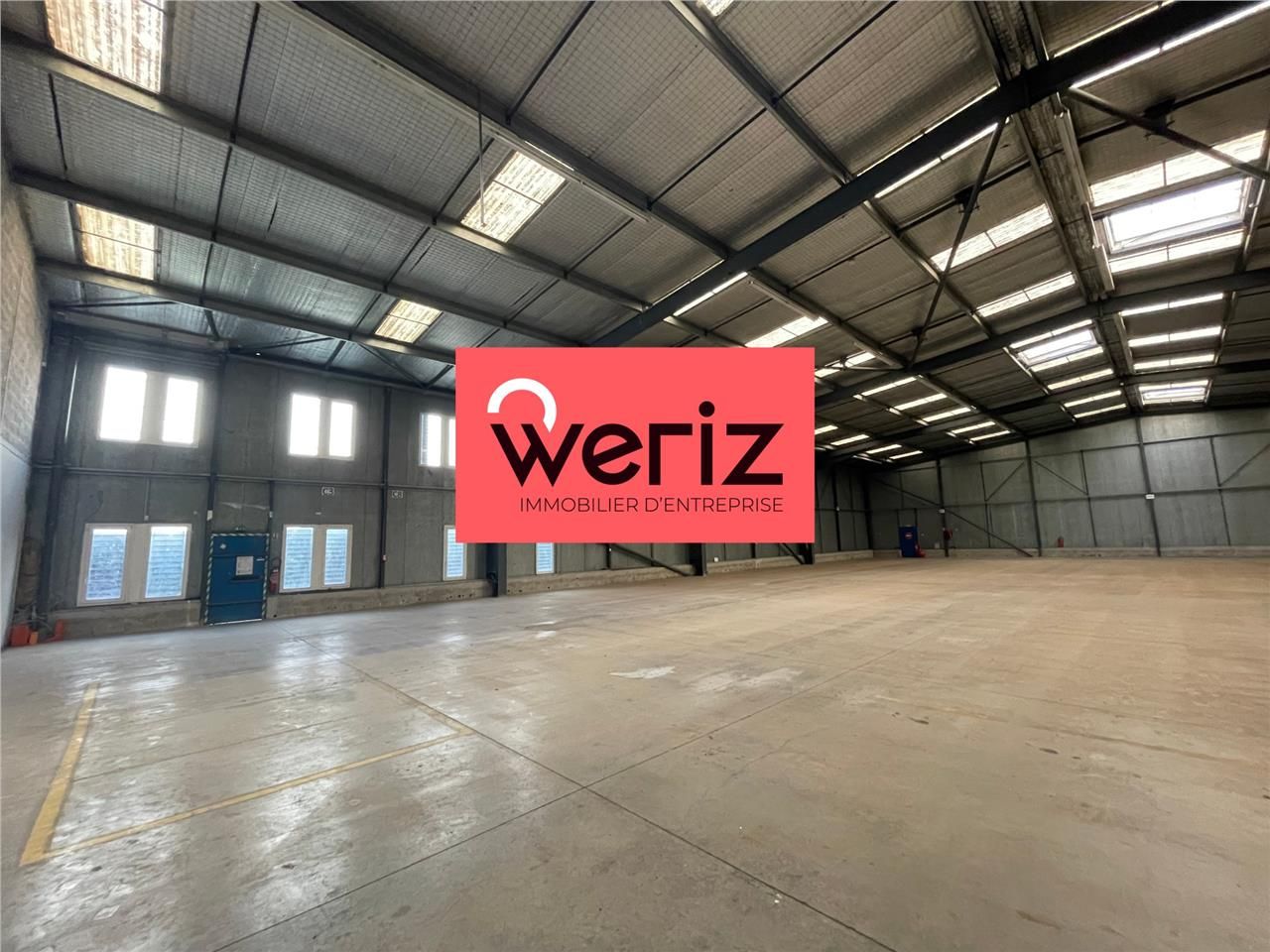 WERIZ, acteur indépendant et local du marché de l