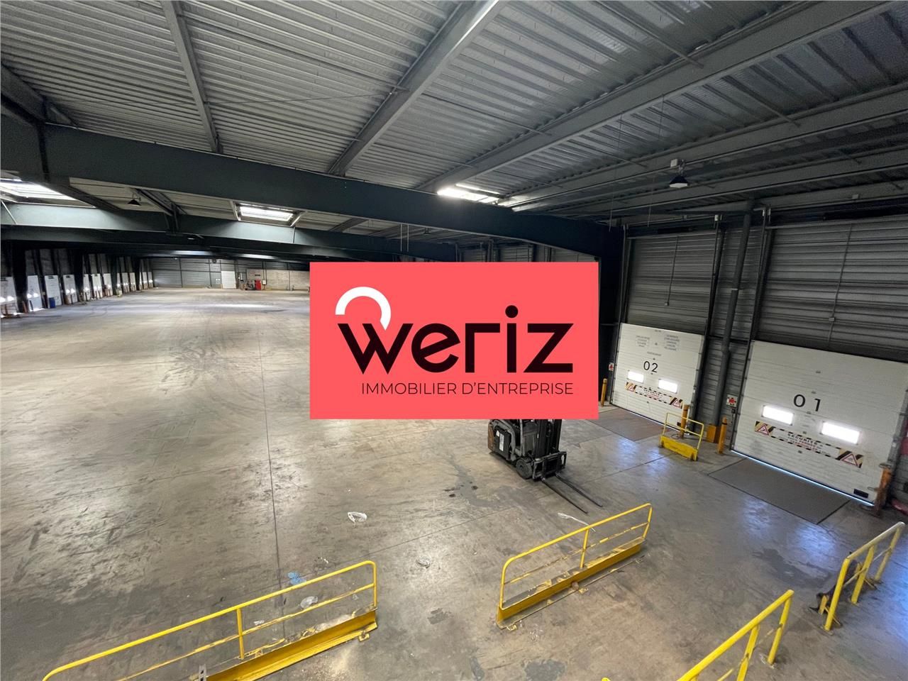 WERIZ, acteur indépendant et local du marché de l