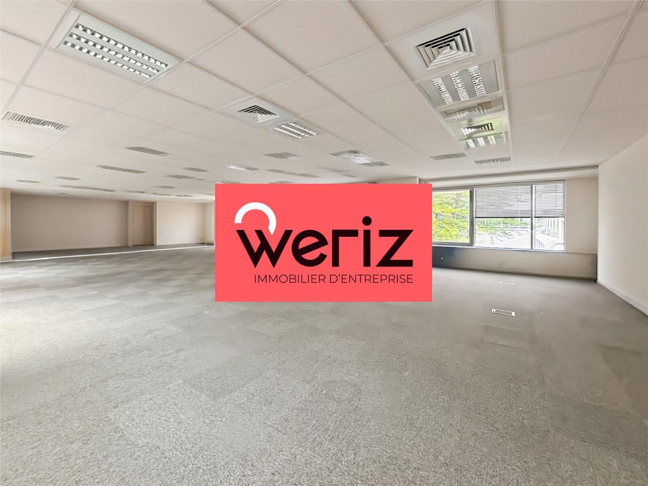 WERIZ, acteur indépendant et local du marché de l