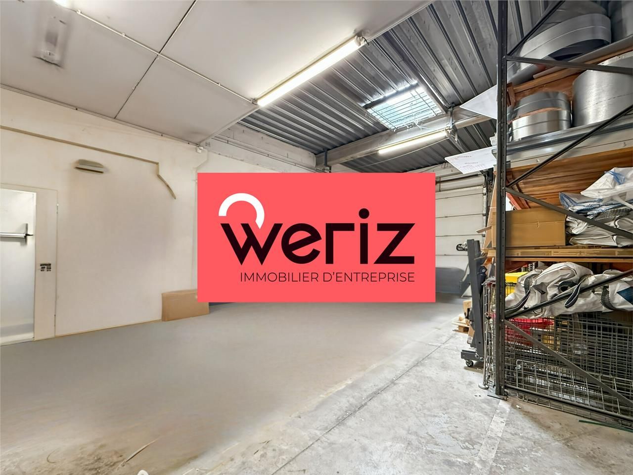 WERIZ, acteur indépendant et local du marché de l