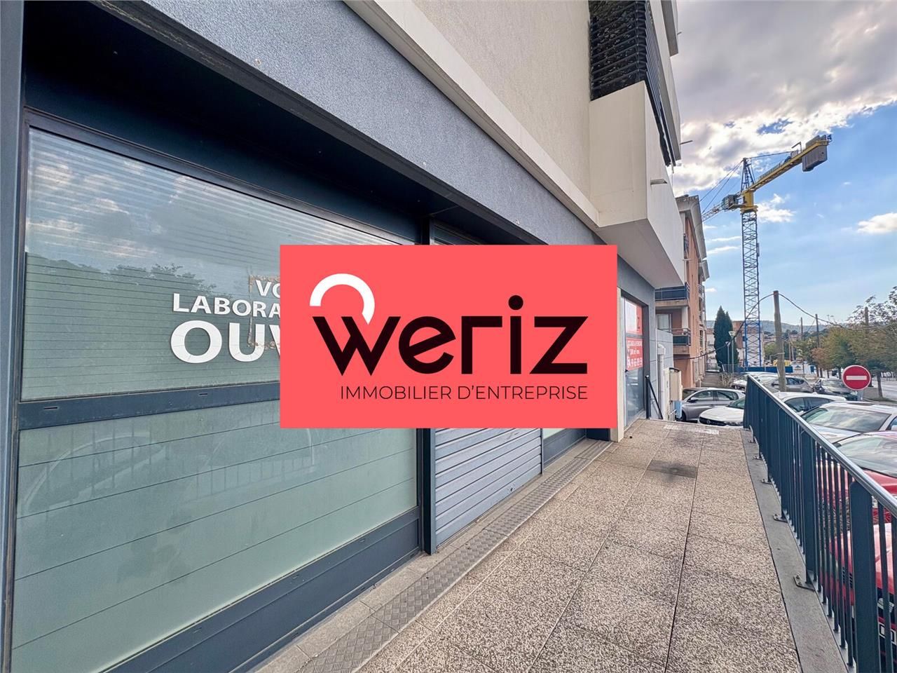 Weriz, votre spécialiste en immobilier d'entrepri