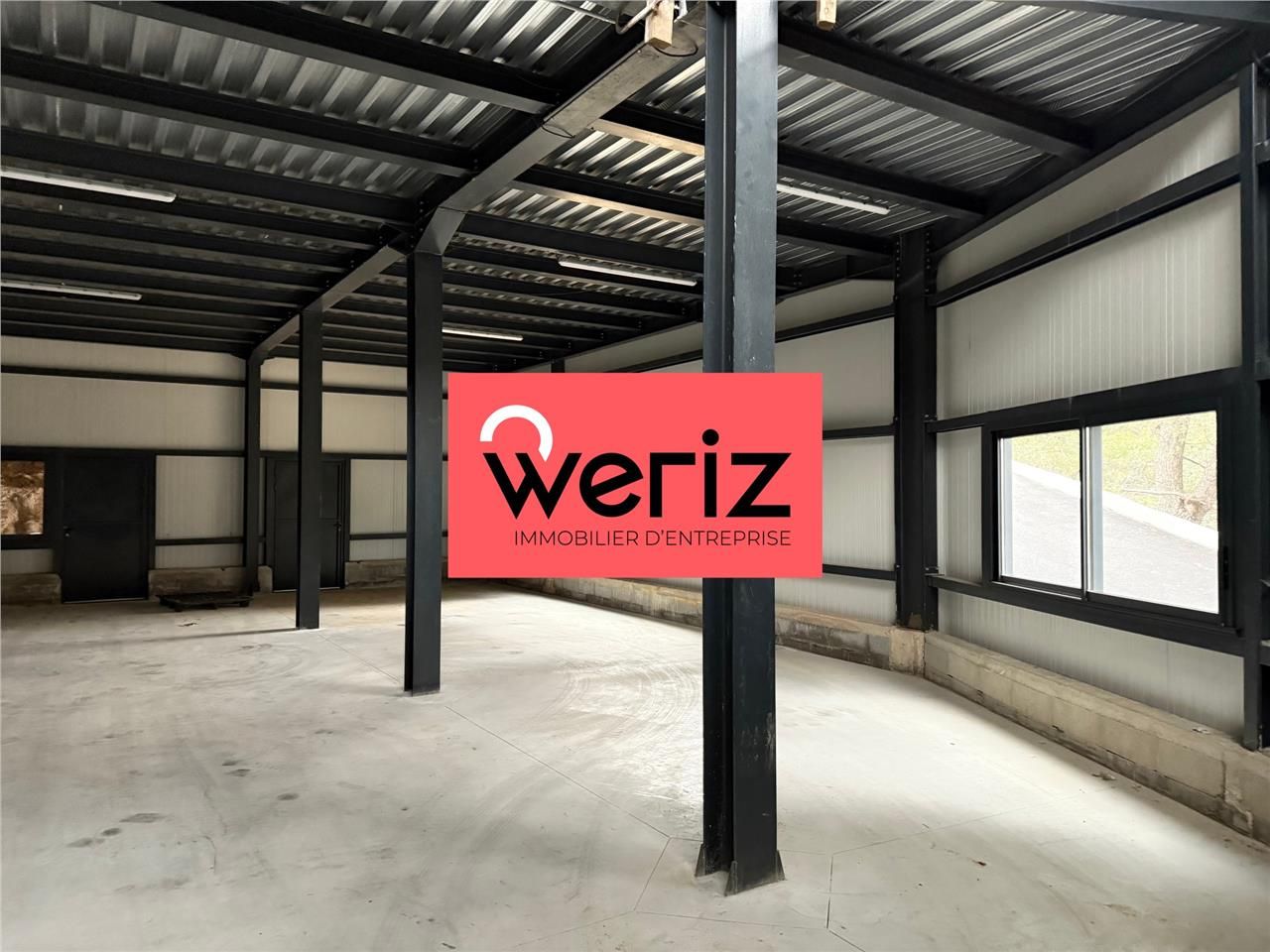 WERIZ, acteur indépendant et reconnu sur le march