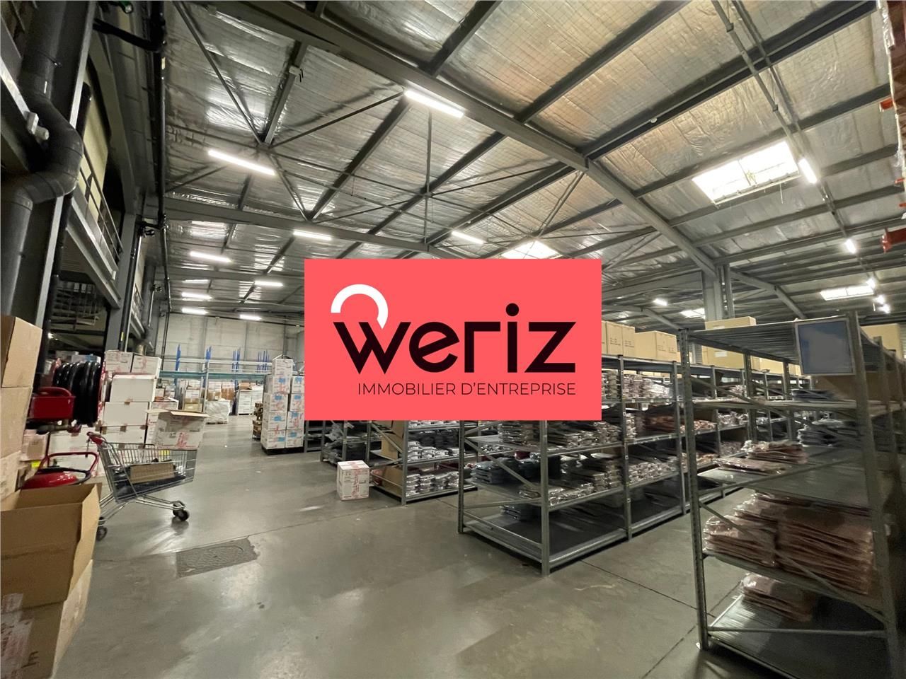 WERIZ, acteur indépendant et local du marché de l