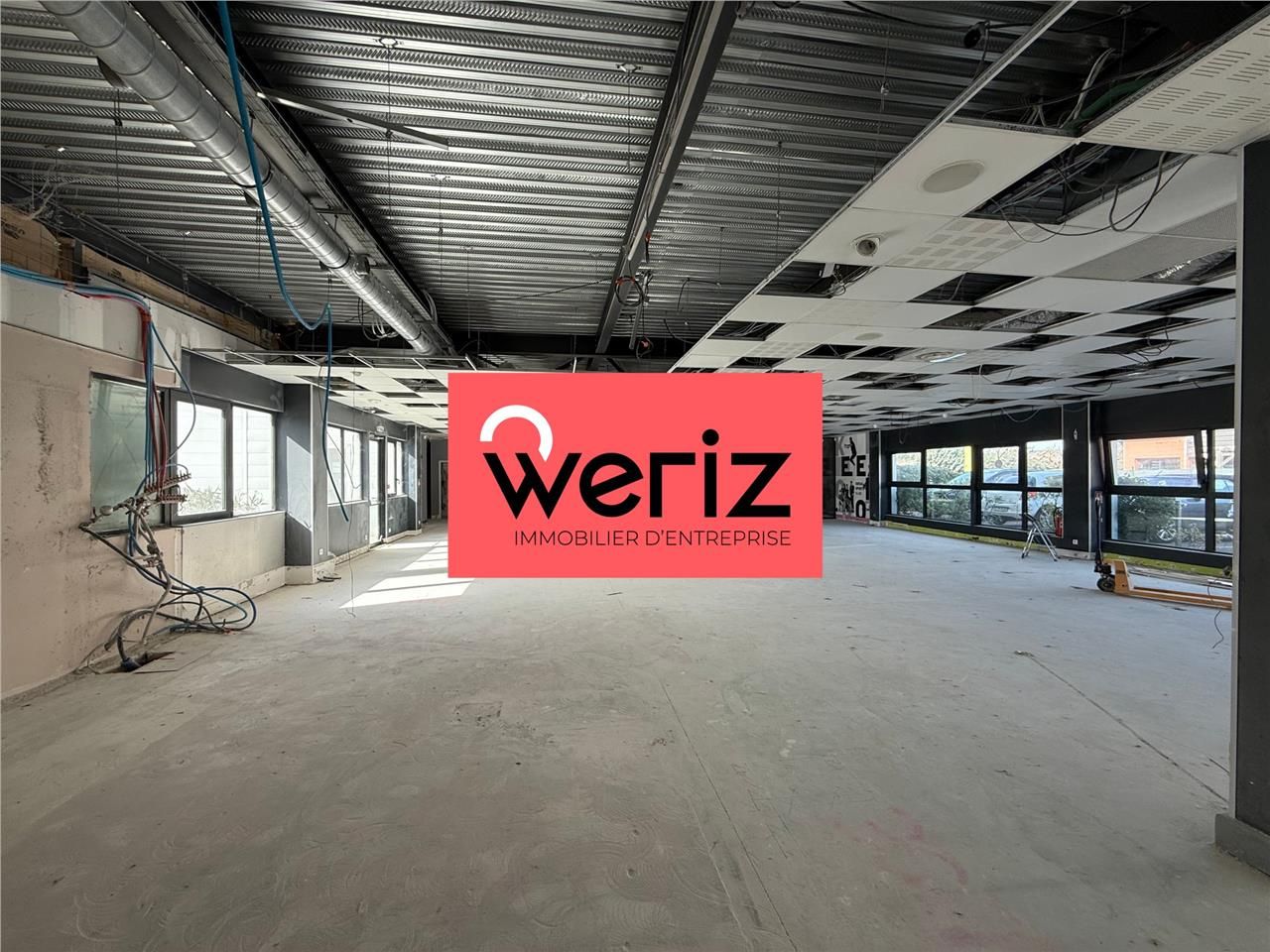 WERIZ, acteur indépendant et local du marché de l