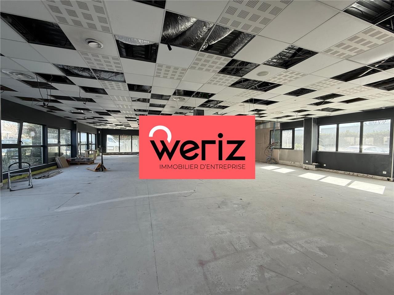 WERIZ, acteur indépendant et local du marché de l