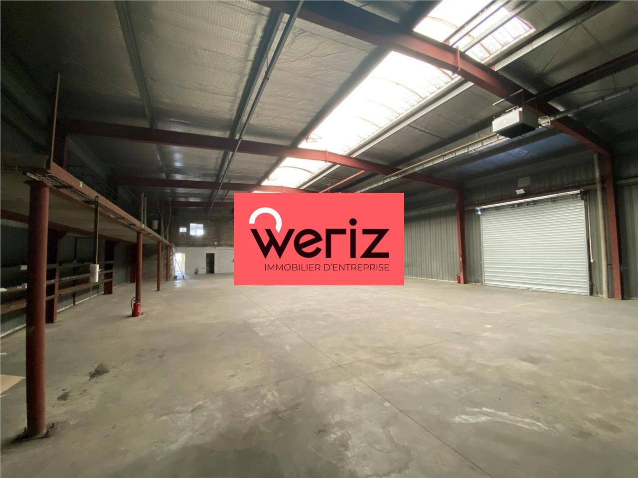 WERIZ, acteur indépendant et local du marché de l