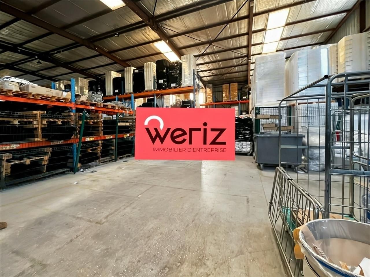 WERIZ, acteur indépendant et local du marché de l