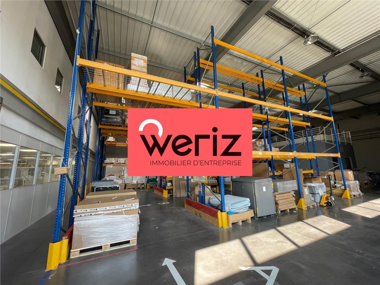 WERIZ, acteur indépendant et local du marché de l