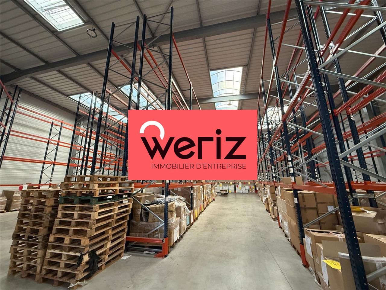 WERIZ, acteur indépendant et local du marché de l