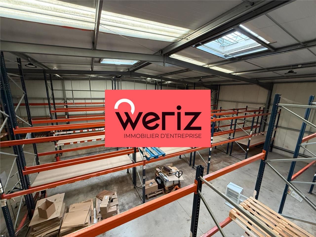 WERIZ, acteur indépendant et local du marché de l