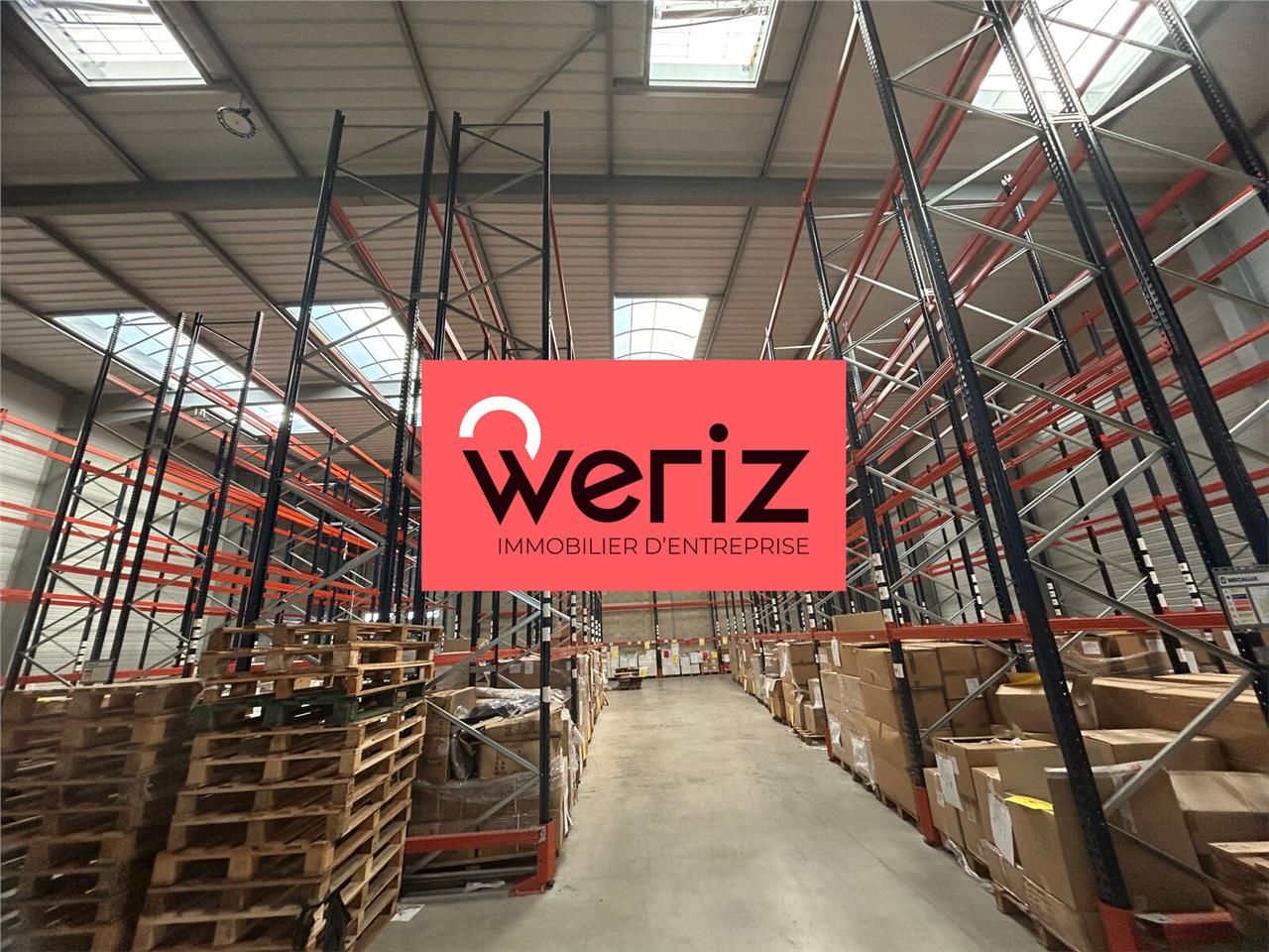 WERIZ, acteur indépendant et local du marché de l