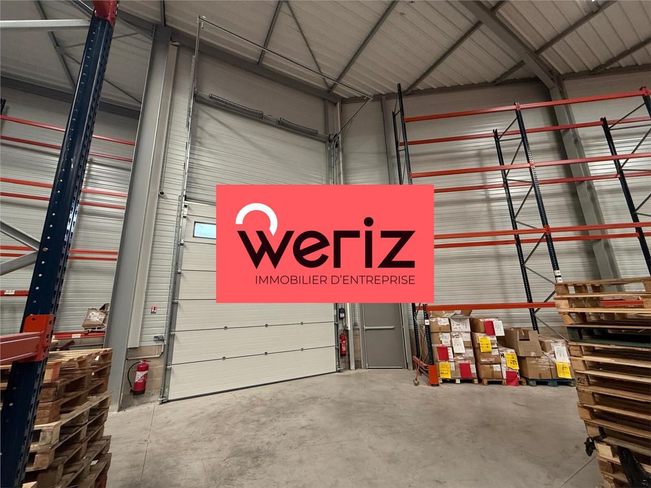 WERIZ, acteur indépendant et local du marché de l