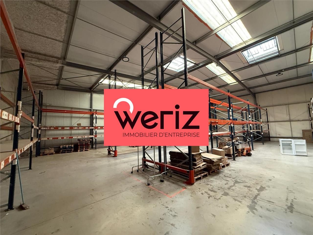 WERIZ, acteur indépendant et local du marché de l