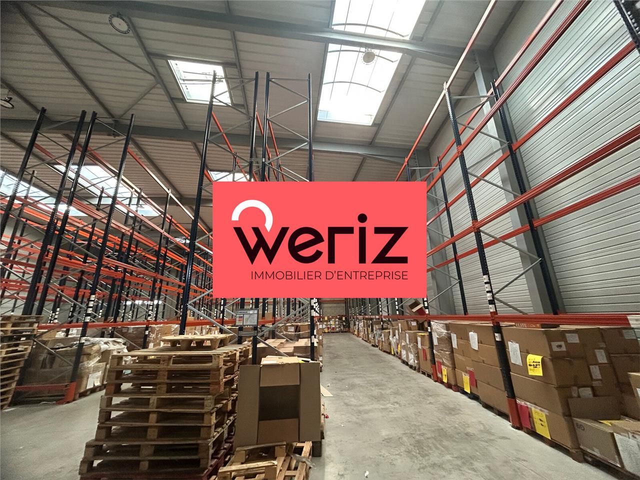 WERIZ, acteur indépendant et local du marché de l