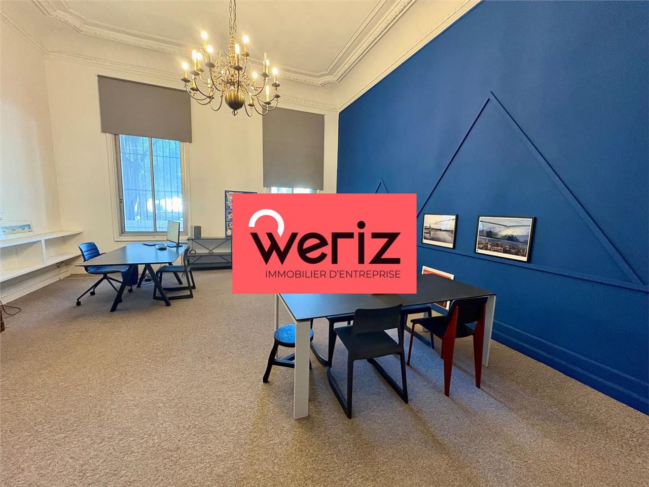 Weriz, votre spécialiste indépendant en immobilie