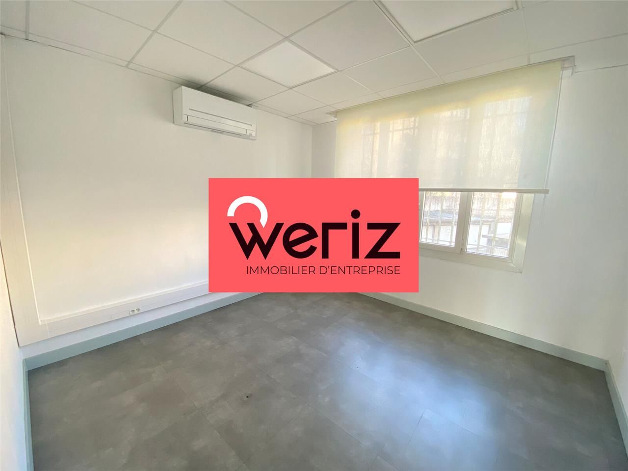 Weriz, votre spécialiste en immobilier d'entrepri