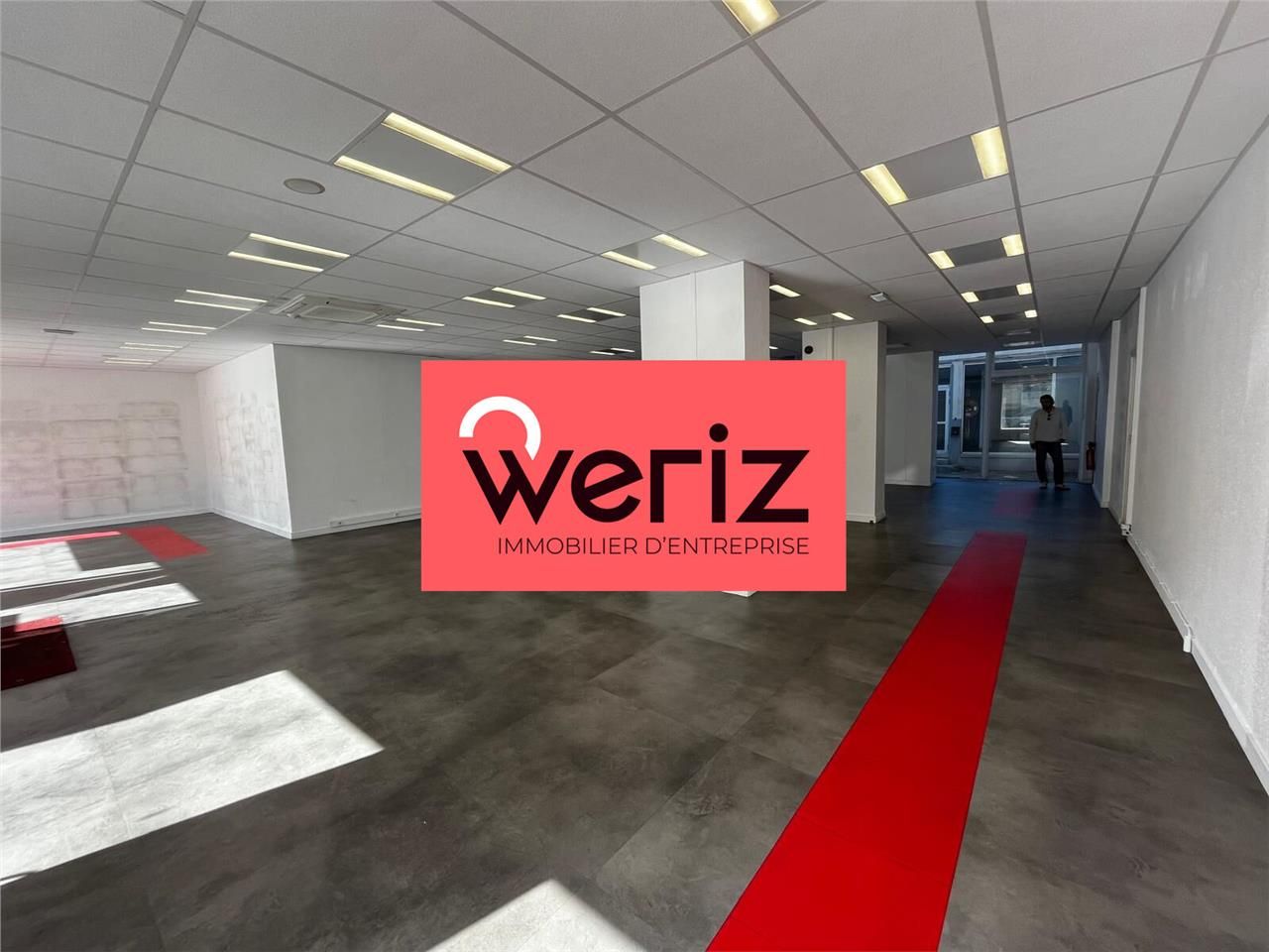 WERIZ, acteur indépendant et local du marché de l