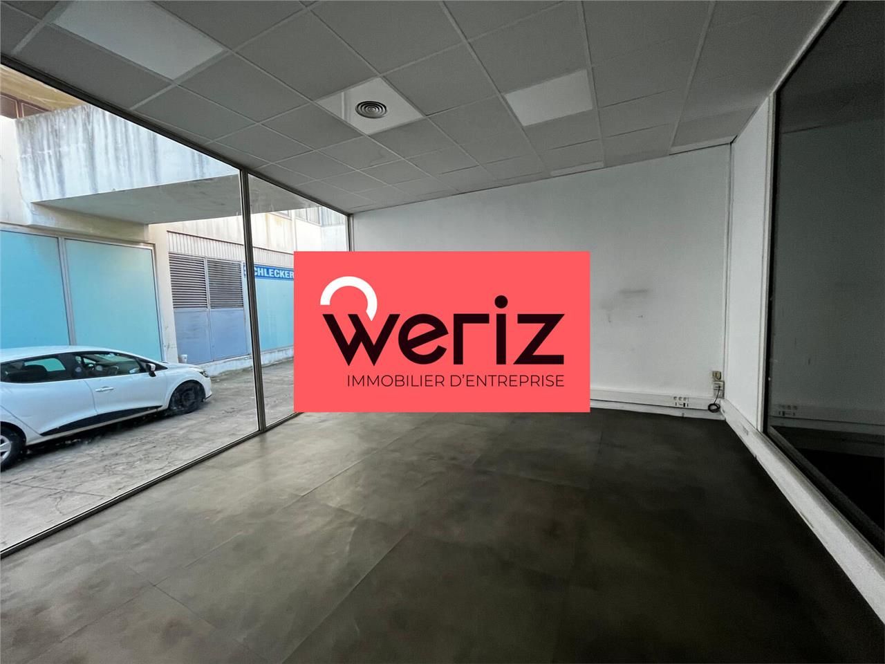 WERIZ, acteur indépendant et local du marché de l