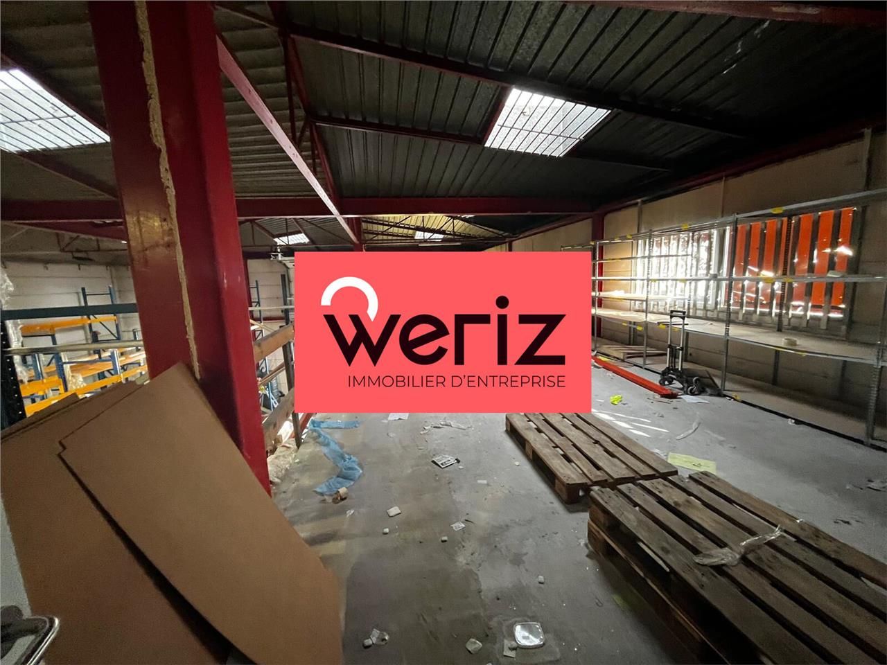 WERIZ, acteur indépendant et reconnu du marché im