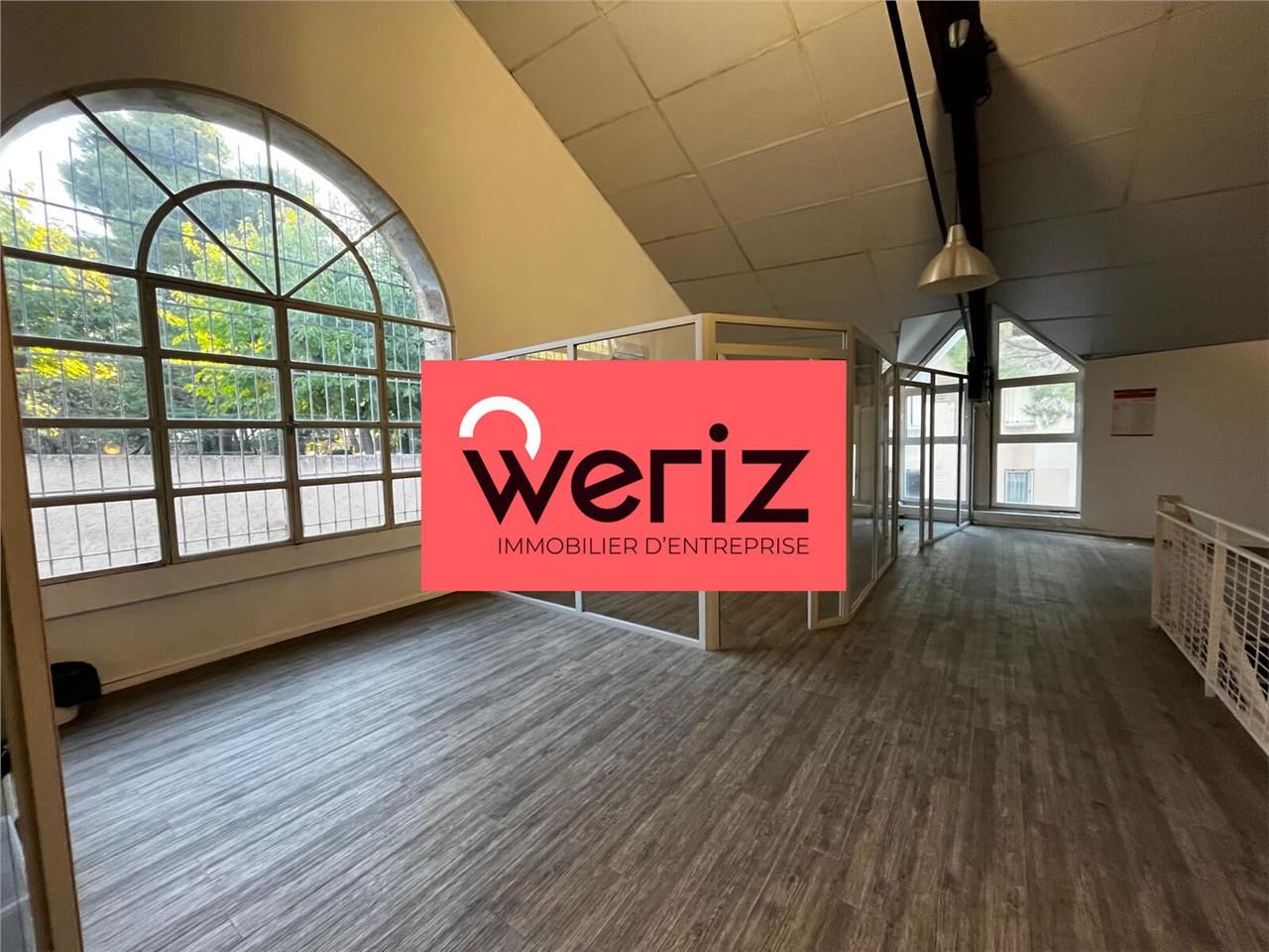 WERIZ, acteur indépendant et local du marché de l