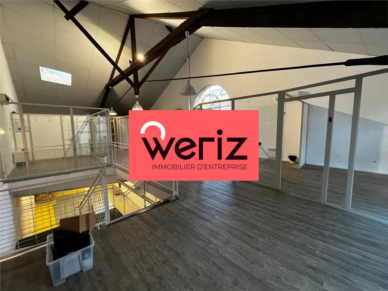 WERIZ, acteur indépendant et local du marché de l