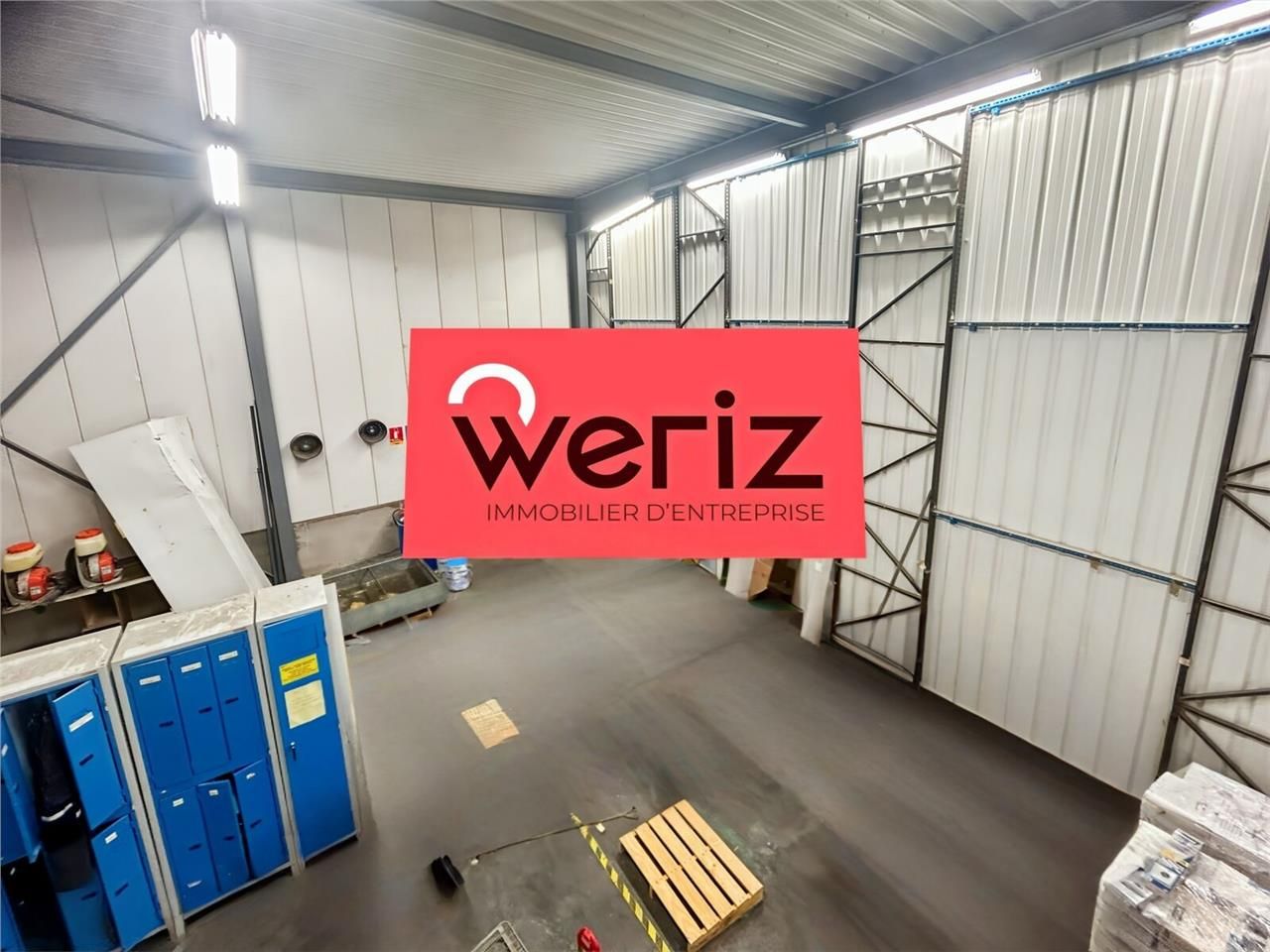 WERIZ, acteur indépendant et local du marché de l