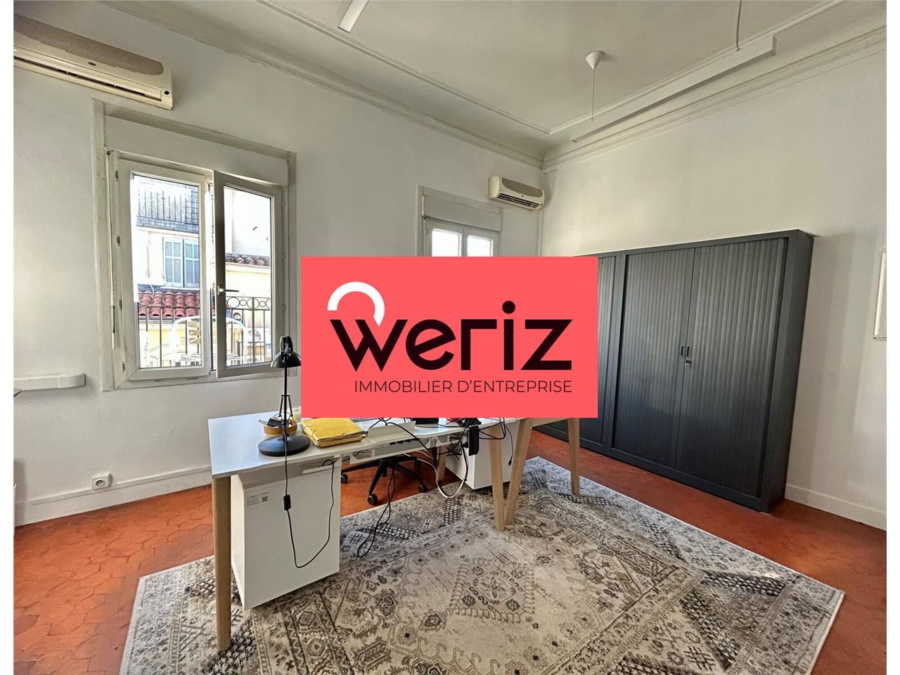 Weriz, votre spécialiste en immobilier d'entrepri