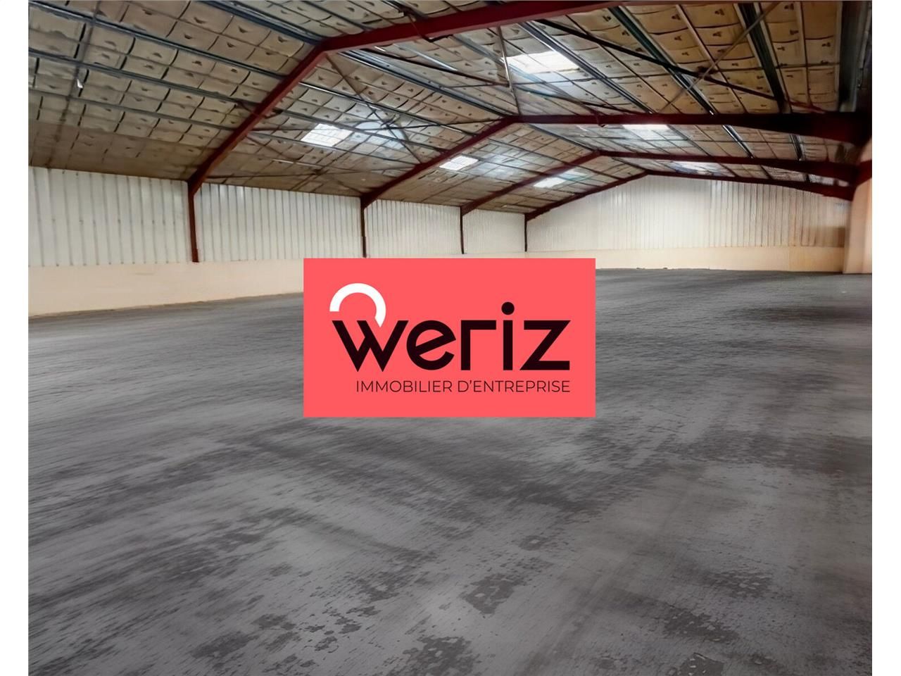 WERIZ, acteur indépendant et local du marché immo