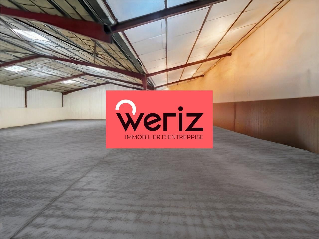 WERIZ, acteur indépendant et local du marché immo