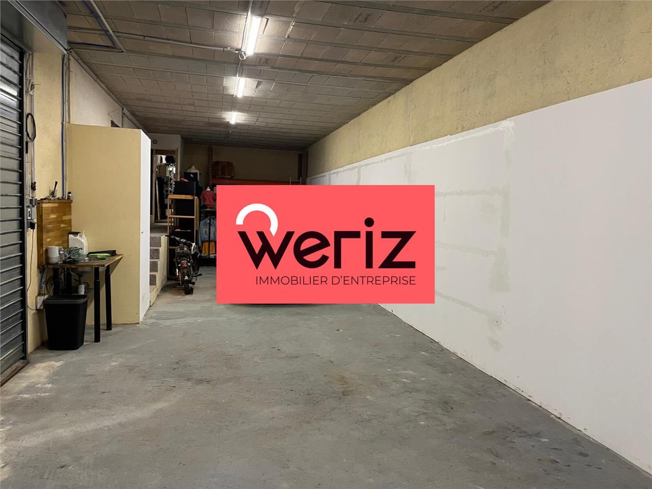 WERIZ, acteur indépendant et local du marché de l