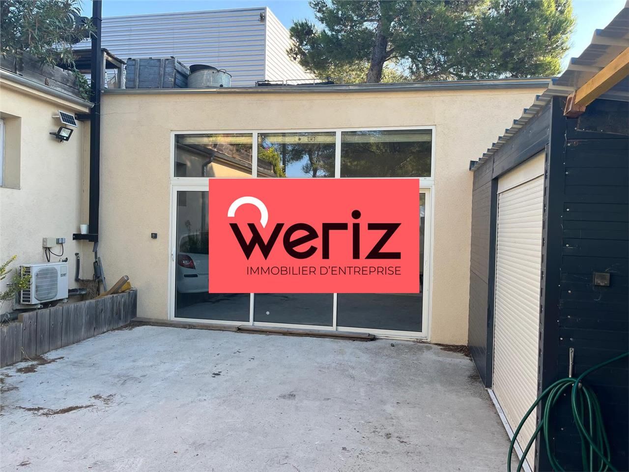 WERIZ, acteur indépendant et local du marché de l