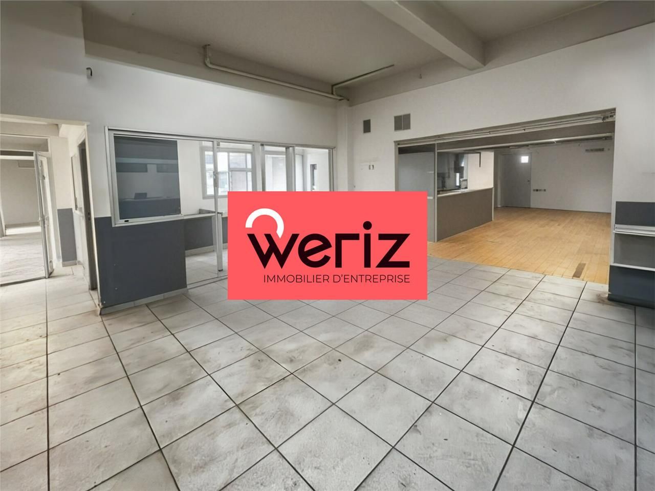 WERIZ, acteur indépendant et incontournable du ma