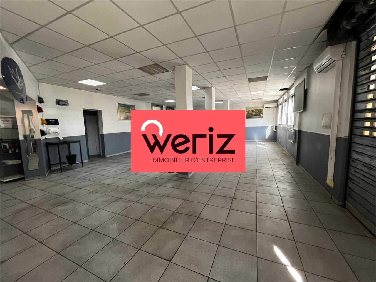 WERIZ, acteur indépendant et incontournable du ma