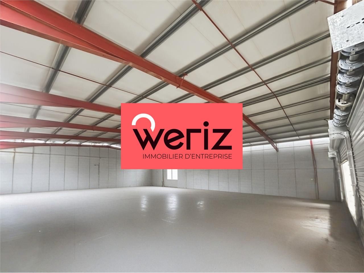 WERIZ, acteur indépendant et local du marché de l