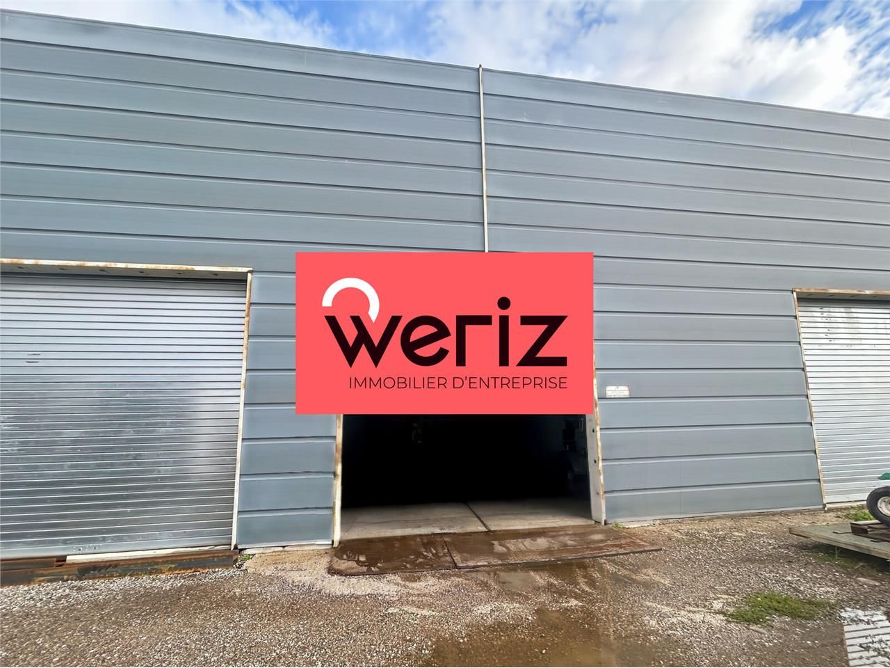 WERIZ, acteur indépendant et local du marché de l