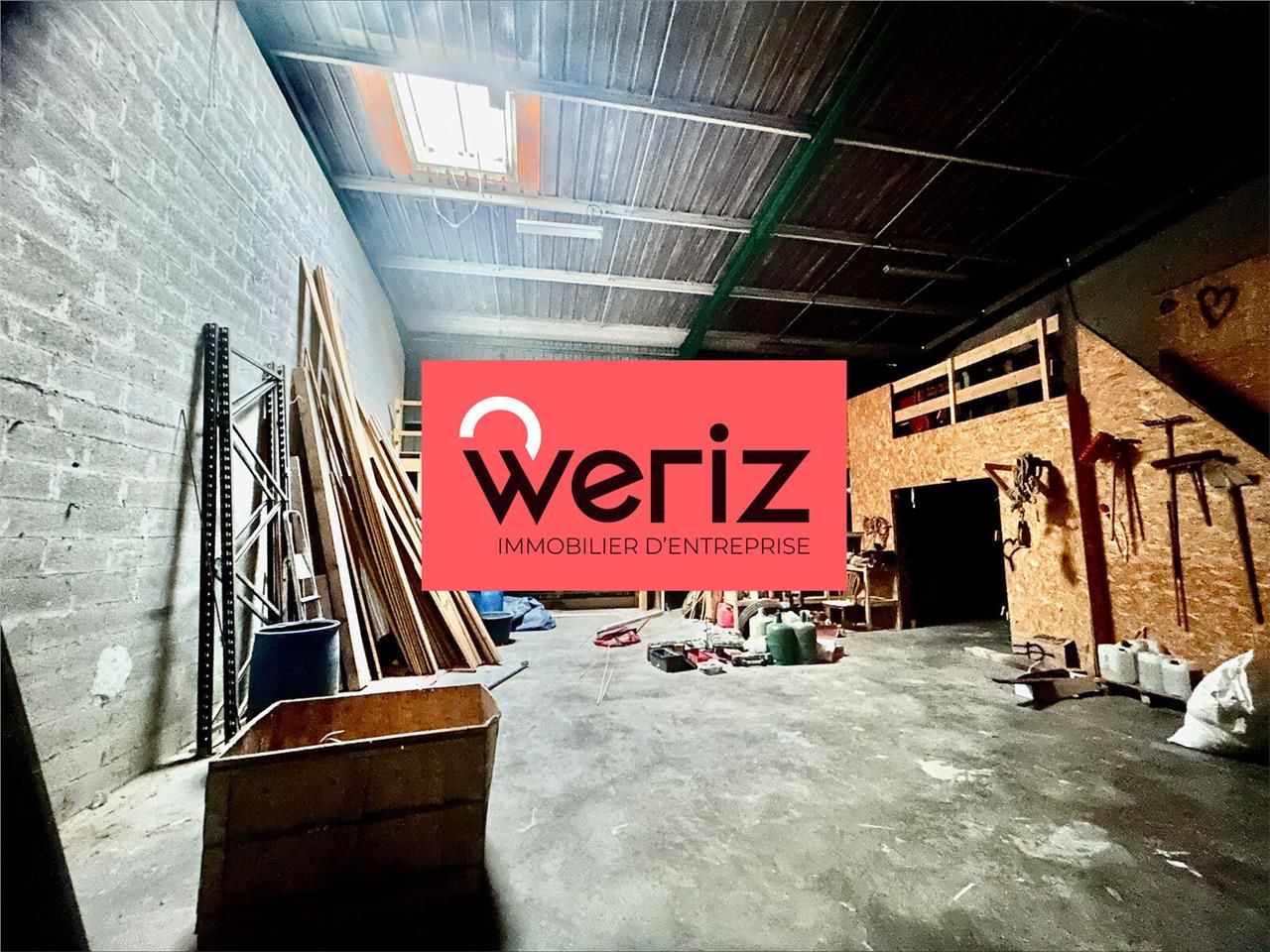 WERIZ, acteur indépendant et local du marché de l