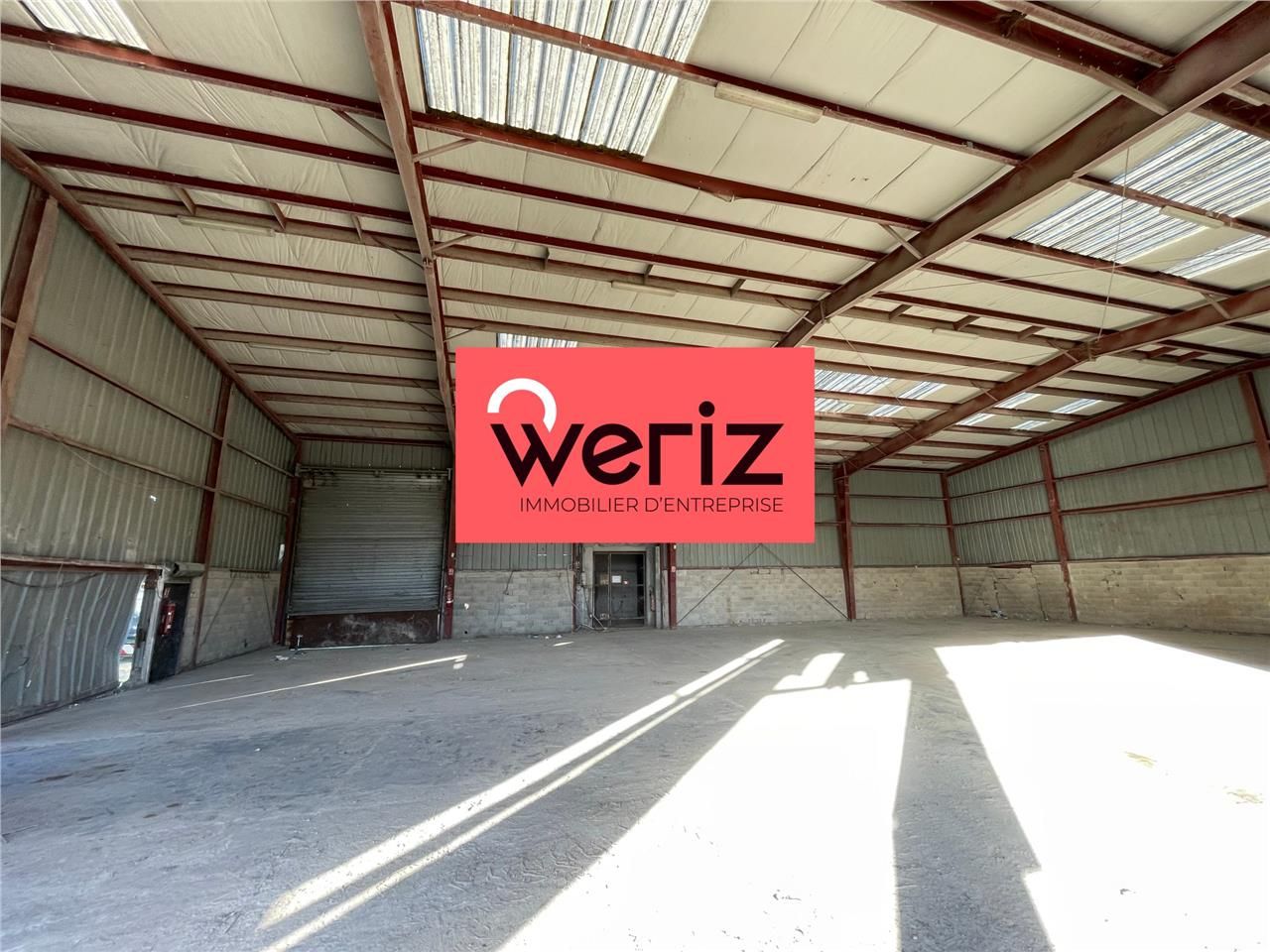 WERIZ, acteur indépendant et local du marché de l