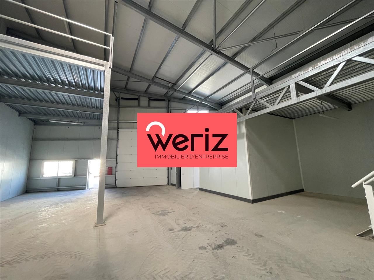 WERIZ, acteur indépendant et local du marché de l