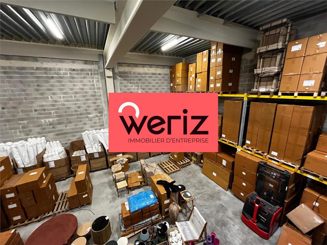 WERIZ, acteur indépendant et local du marché de l