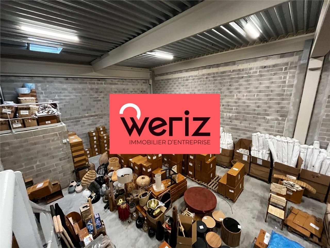WERIZ, acteur indépendant et local du marché de l