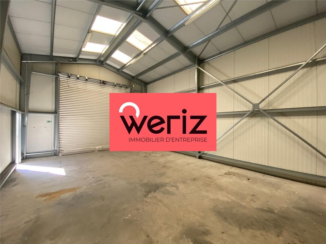 Situé dans le secteur de Saint-Jean du Désert, à 