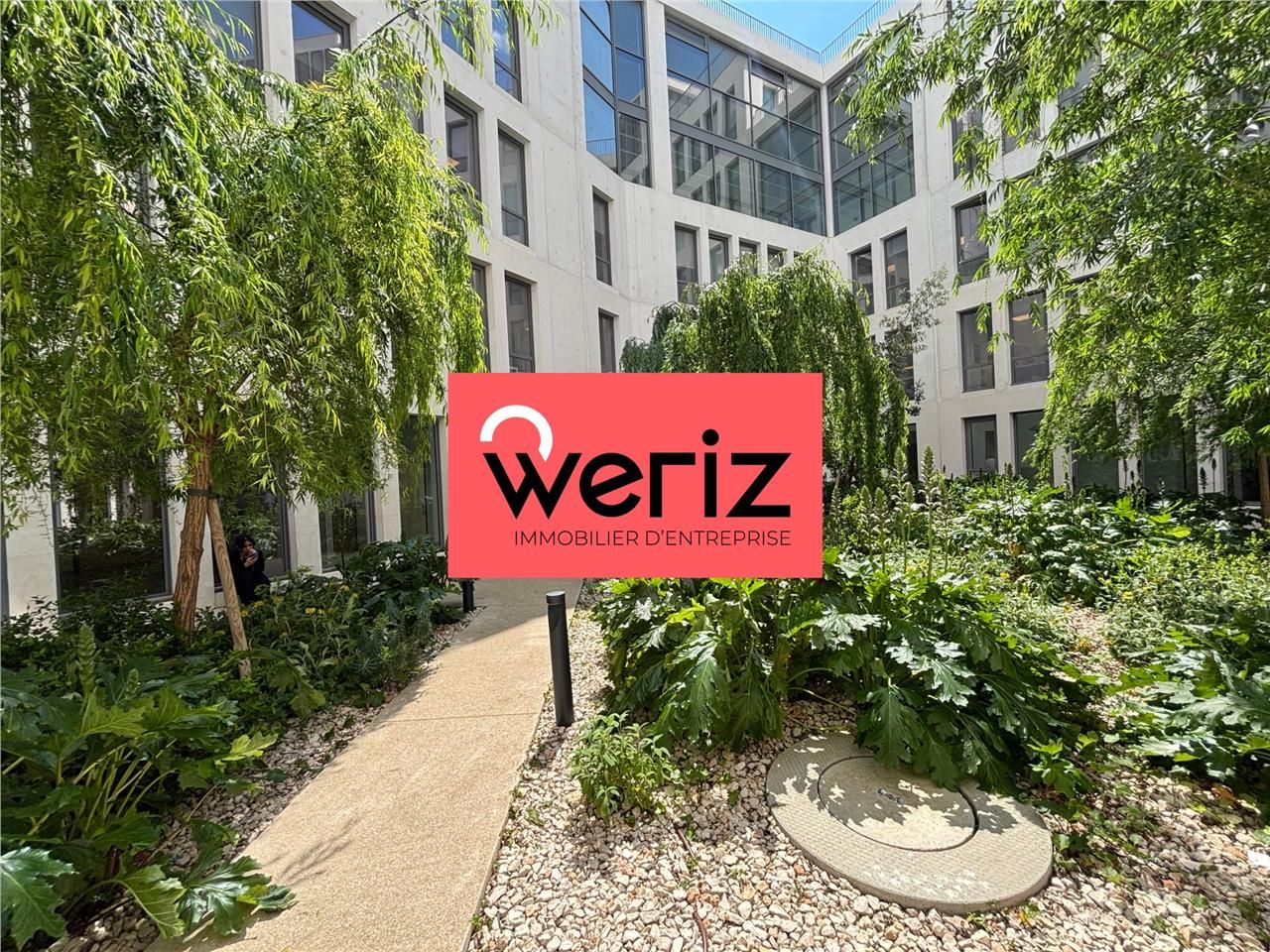 Weriz vous propose des locaux à la location au se