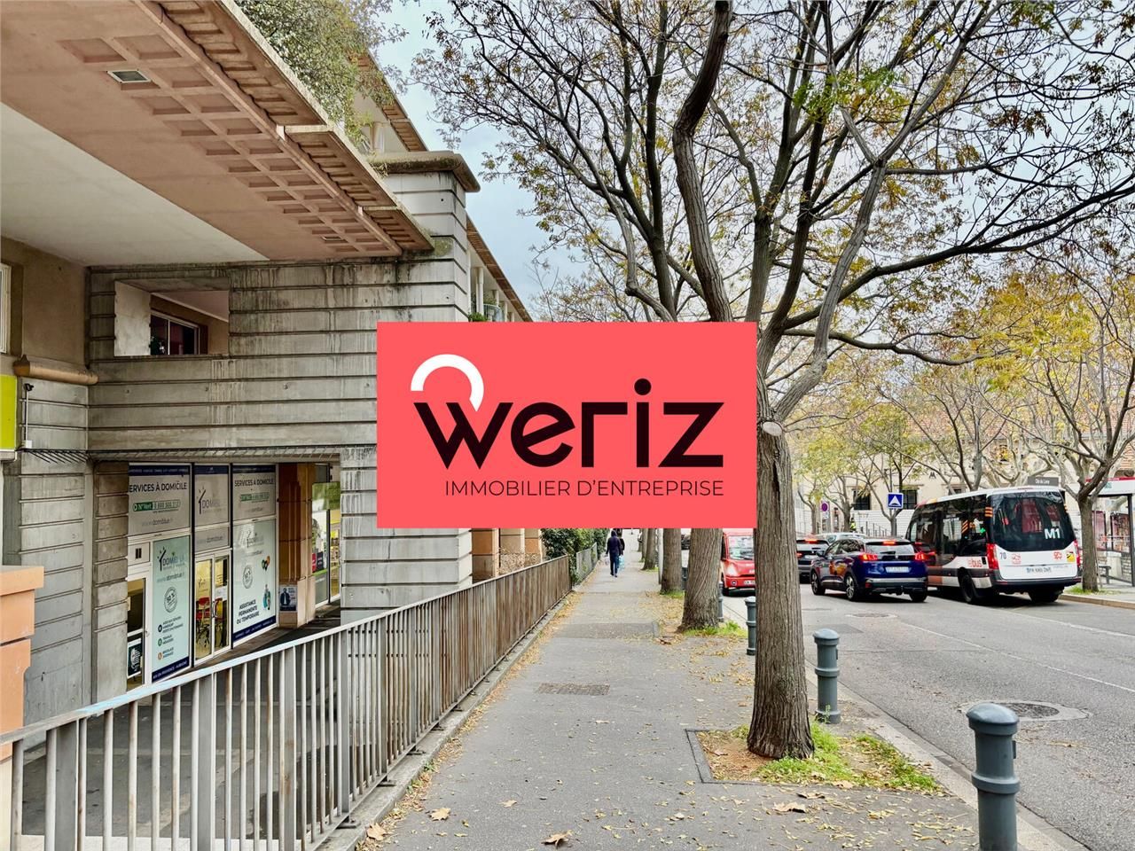 WERIZ, acteur indépendant et local du marché de l