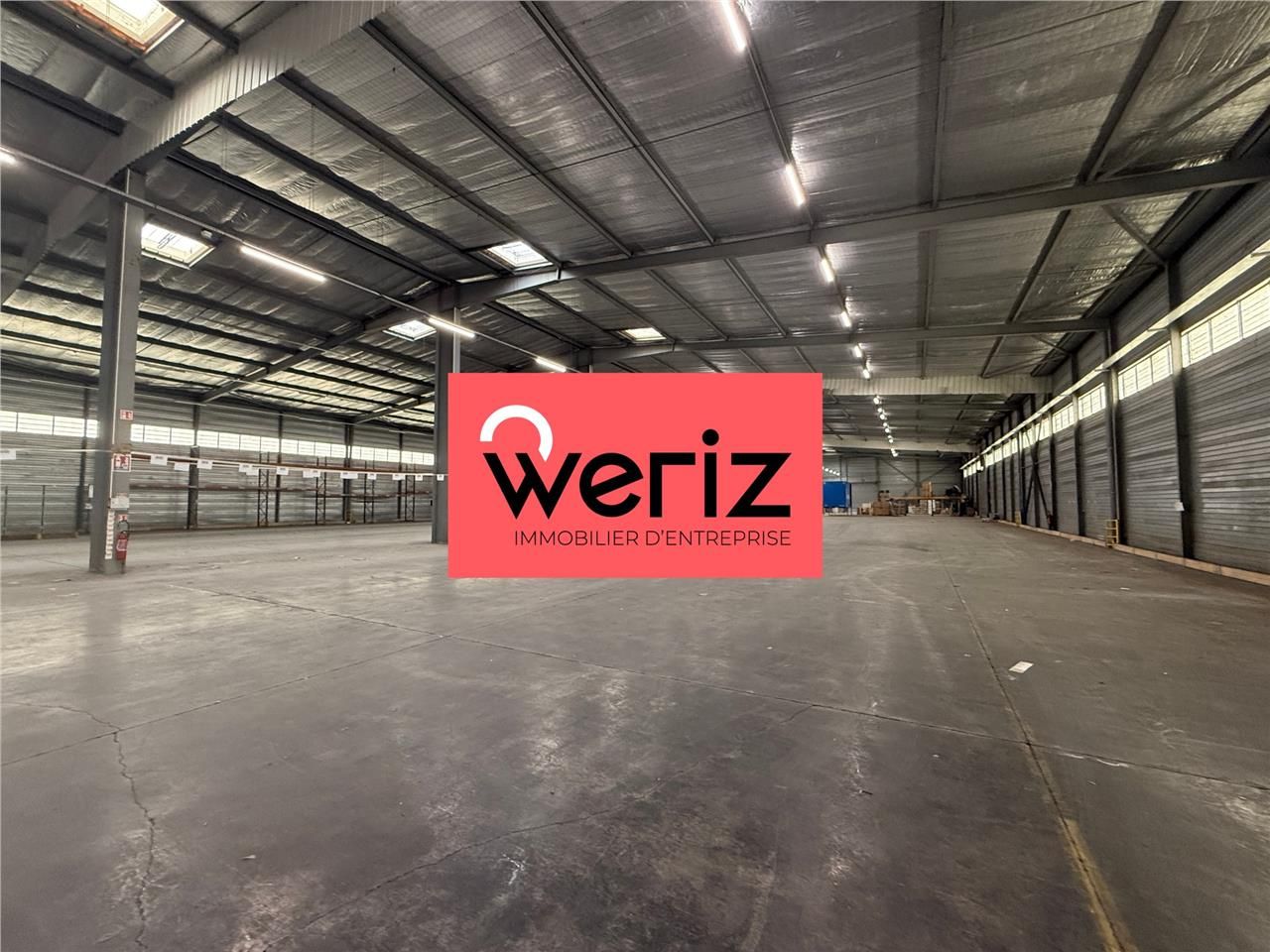 WERIZ, acteur indépendant et local du marché de l