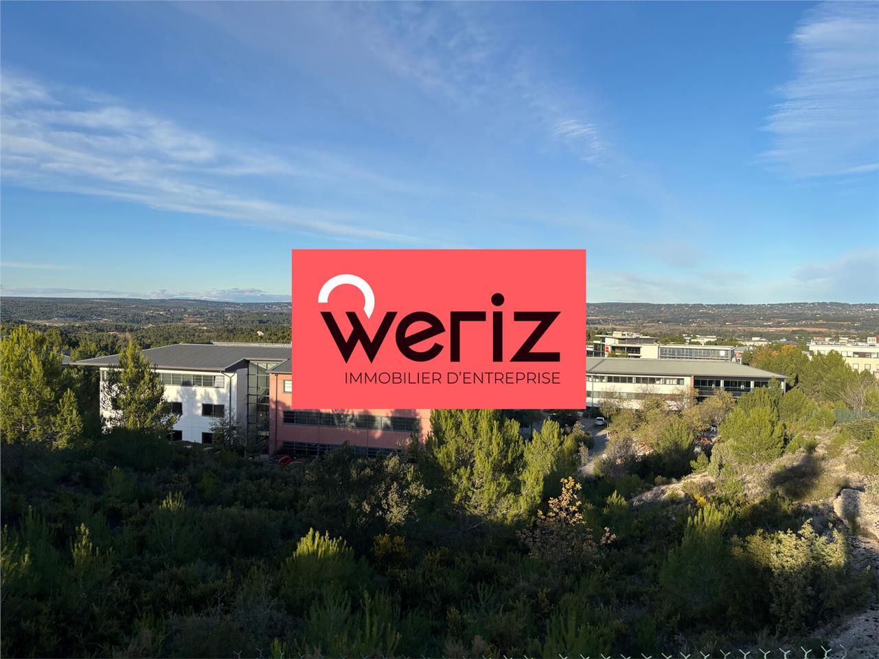 WERIZ, acteur indépendant et local du marché de l