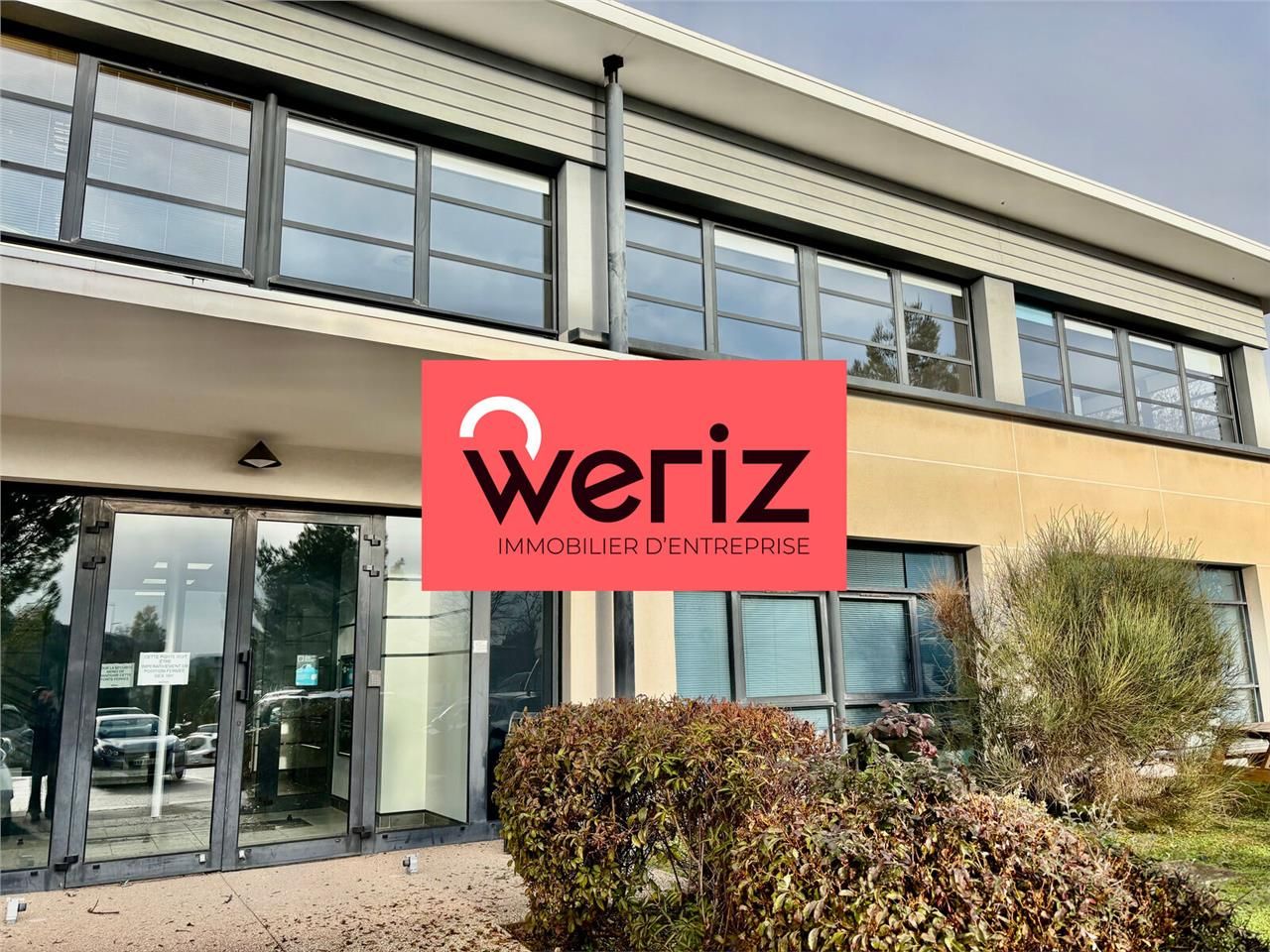 WERIZ, acteur indépendant et reconnu sur le march